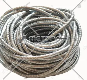 Металлорукав для кабеля в Актау