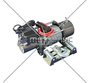 Лебедка в Актау