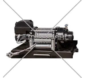 Лебедка электрическая в Актау