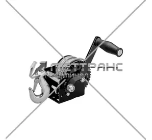 Лебедка ручная в Актау