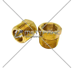 Футорка 1 1/4х1 1/2" в Актау
