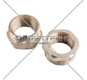 Футорка 3/8х1/2" в Актау