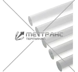 Оргстекло стержень в Актау