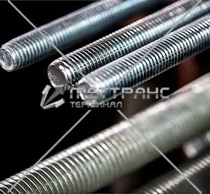 Шпилька М16х1000 мм в Актау