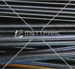 Шпилька усиленная М12 в Актау