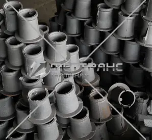 Ковер газовый чугунный в Актау
