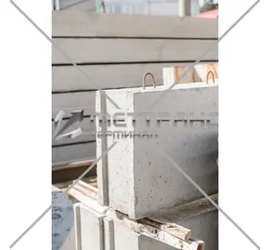 Прогоны железобетонные в Актау