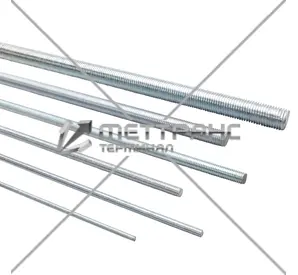 Шпилька М20 в Актау