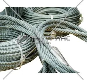 Канат ГОСТ 3062-80 в Актау