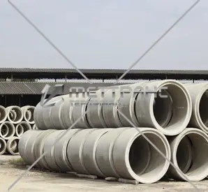 Железобетонные кольца в Актау